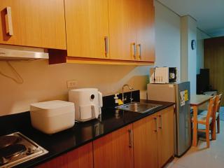 Shell Residences - Manila - 9