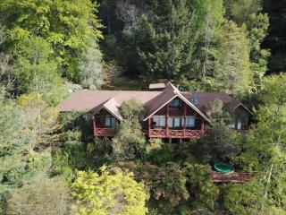 Quiet Rustic House Huincal - Panguipulli - 0