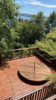 Quiet Rustic House Huincal - Panguipulli - 9