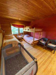 Quiet Rustic House Huincal - Panguipulli - 1