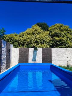 Oasis-Hermosa Casa ubicada en la entrada de Villa San Lorenzo - Establecimiento Las Costas - 3