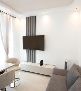 LUX Prime Suite Vienna with FREE parking and FAST Internet 600 MBits - Wenen - 1