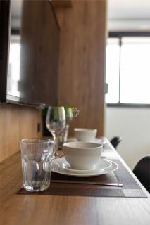 Lindo Edificio com infraestrutura completa. - 6