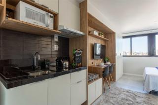 Lindo Edificio com infraestrutura completa. - 4