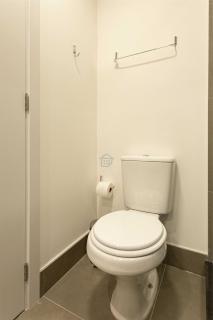 Lindo Edificio com infraestrutura completa. - 2