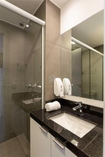 Lindo Edificio com infraestrutura completa. - 1