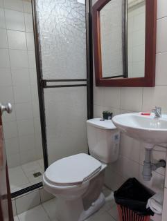 Estancia ideal-Riosucio, Caldas, con garaje - Riosucio - 9