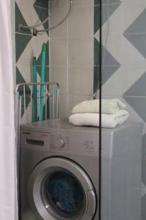 Apartamento con Encanto y Patio Privado, Cerca de Playa Pocitos - 5