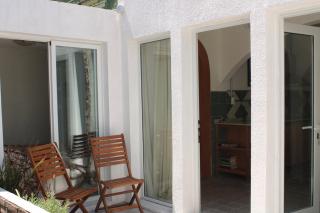 Apartamento con Encanto y Patio Privado, Cerca de Playa Pocitos - Montevideo - 3