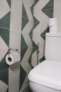 Apartamento con Encanto y Patio Privado, Cerca de Playa Pocitos - Montevideo - 2