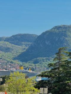 Luxury & peaceful sea view duplex in Kotor - Dobrota - 0