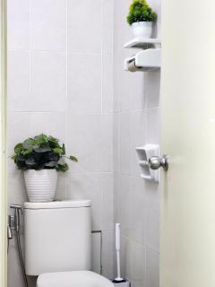 Dirgahayu Homestay II Nuri - 7