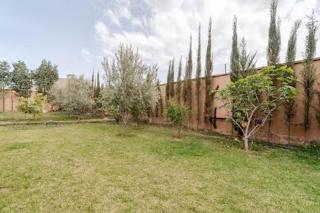 villa a marrakech with warm pool - Marrakesh - 5