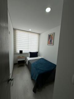 Magnifico y Confortable Apartamento Amoblado - Bogotá - 7