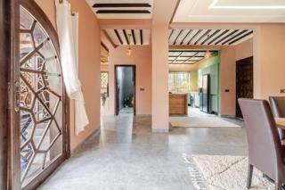 villa a marrakech with warm pool - Marrakesh - 1
