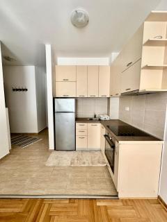 Apartmani Calma - Budva - 2