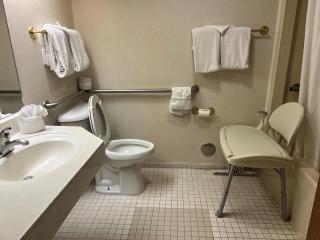 Days Inn by Wyndham Liberal KS - 9