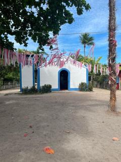 Coisa Linda Caraíva - Xandó - Porto Seguro - 6