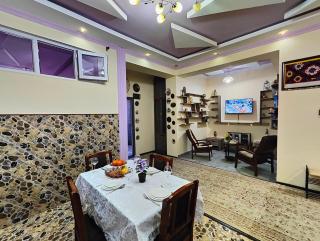 Apartment in the heart of Dushanbe - Duschanbe - 0