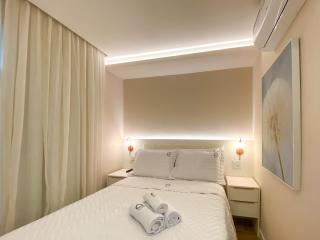 Studio Joy - elegante apt perto do Ibirapuera - São Paulo - 4