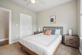 The Watson 340 I Comfy 2 Bed 1 Bath - 0