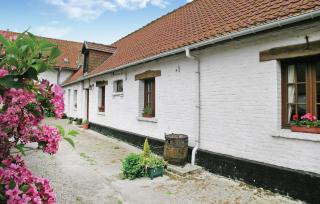 Lovely Home In Hames Boucres With Wifi - Hames-Boucres - 0