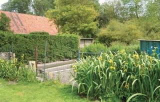 Lovely Home In Hames Boucres With Wifi - 4