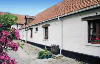 Lovely Home In Hames Boucres With Wifi - 5