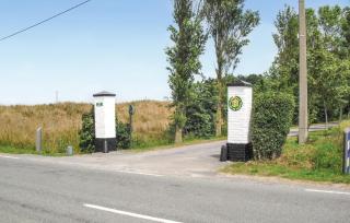 Lovely Home In Hames Boucres With Wifi - Hames-Boucres - 3
