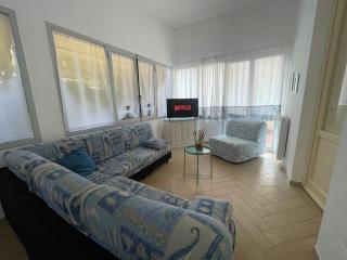 Spacious apartment within walking distance of the sea - Marina di Pietrasanta - 0