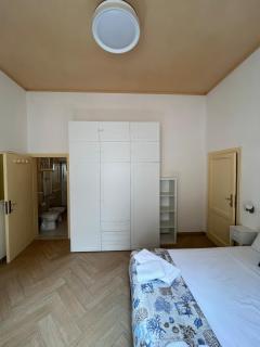 Spacious apartment within walking distance of the sea - Marina di Pietrasanta - 9