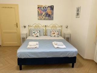 Spacious apartment within walking distance of the sea - Marina di Pietrasanta - 4
