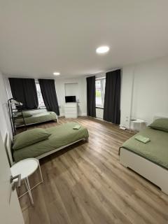 Work & Stay Apartments Bremen - ideal für Geschäftsreisende - 0