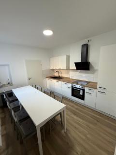 Work & Stay Apartments Bremen - ideal für Geschäftsreisende & Monteure - Bremen - 1