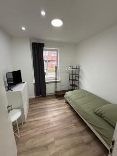 Work & Stay Apartments Bremen - ideal für Geschäftsreisende & Monteure - Bremen - 4