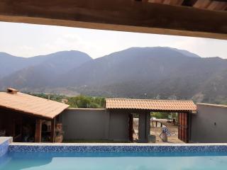 Escondite del raton - Sucre - 6
