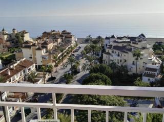 Apartamento Torrox Costa - South Costa - Torrox - 9