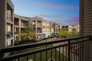 The Watson 255 I Spacious 1 Bed 1 Bath - Grand Prairie - 6