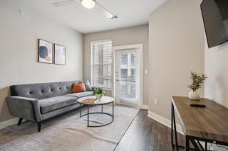The Watson 255 I Spacious 1 Bed 1 Bath - Grand Prairie - 4