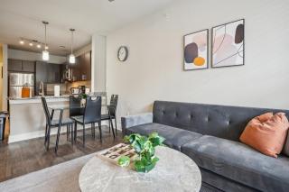 The Watson 255 I Spacious 1 Bed 1 Bath - Grand Prairie - 8
