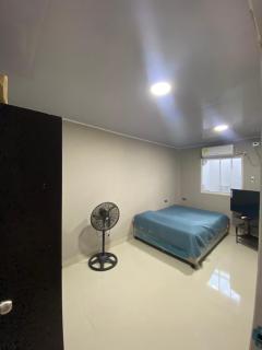 Festivalvallenatohabitaion - Valledupar - 4