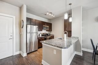 The Watson 343 I Comfy 2 Bed 1 Bath - 6