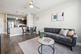 The Watson 343 I Comfy 2 Bed 2 Bath - Grand Prairie - 7