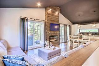 Family cottage with SPA and lake - 25 mins from Qc - Valcartier Station - 6