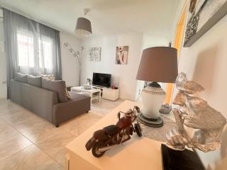 Apartamento luminoso céntrico Triana - Sevilla - 9