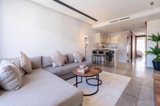 Modern stay in Maarif 2 bedrooms, 2 bathrooms, parking - Casablanca - 4