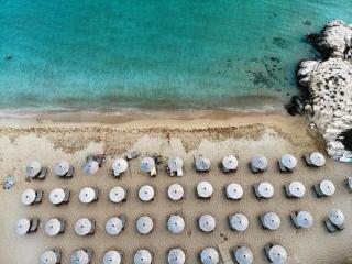 IOKASTI LUXURY VILA with private pool & sea views-12 guests - Drios - 2