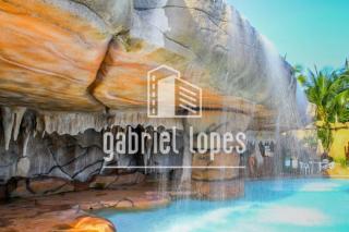 Spazzio DiRoma - com entrada exclusiva para o incrível Acqua Park - Caldas Novas - 4