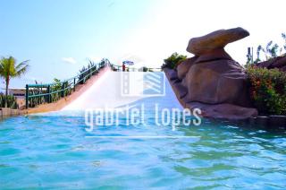 Spazzio DiRoma - com entrada exclusiva para o incrível Acqua Park - 7