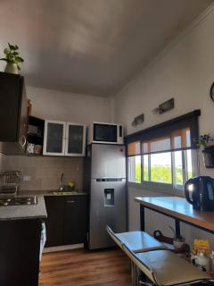 Apart Oca - Tigre - 6